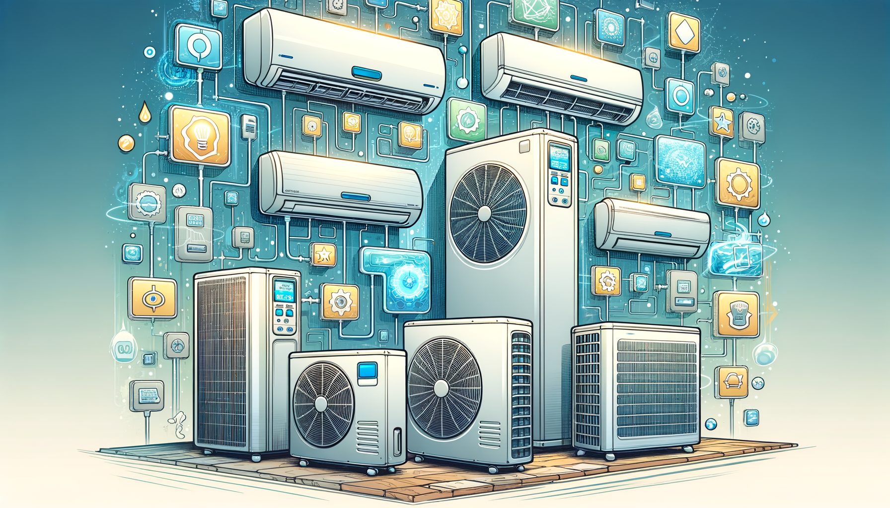 Best Energy-Efficient Air Conditioners: Expert Picks 2025