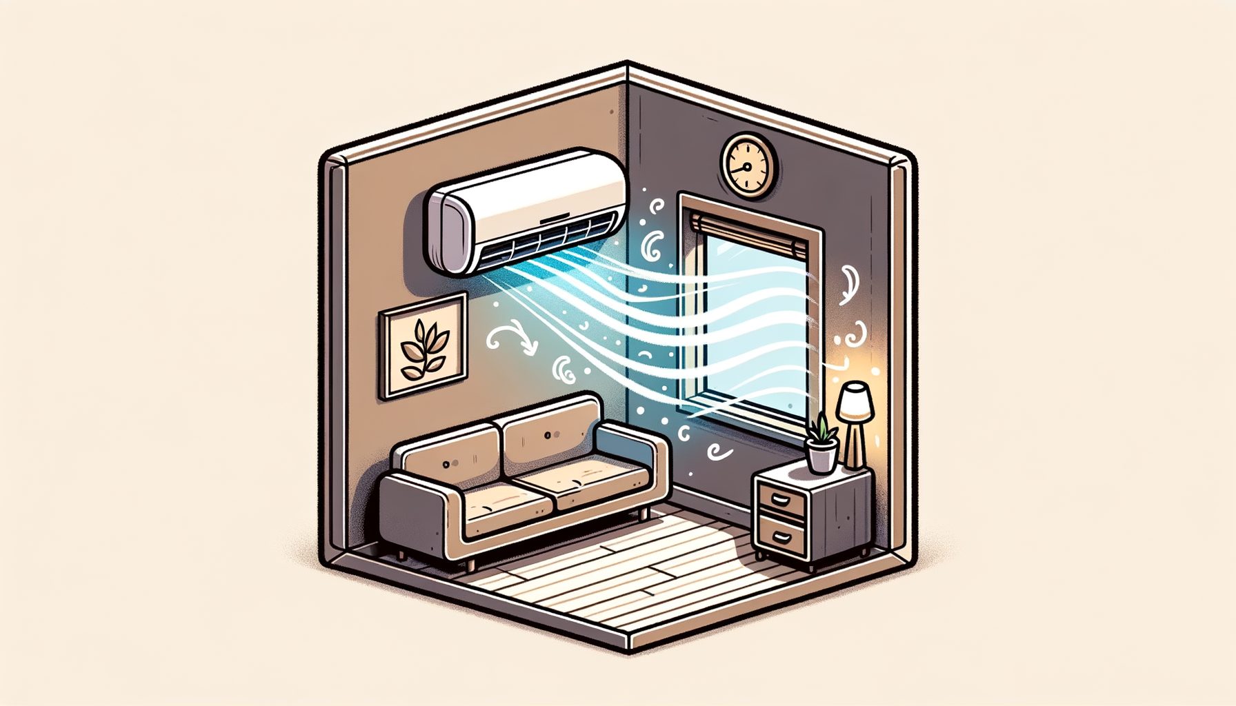 Top Air Conditioners for Small Rooms: Quiet, Efficient Picks