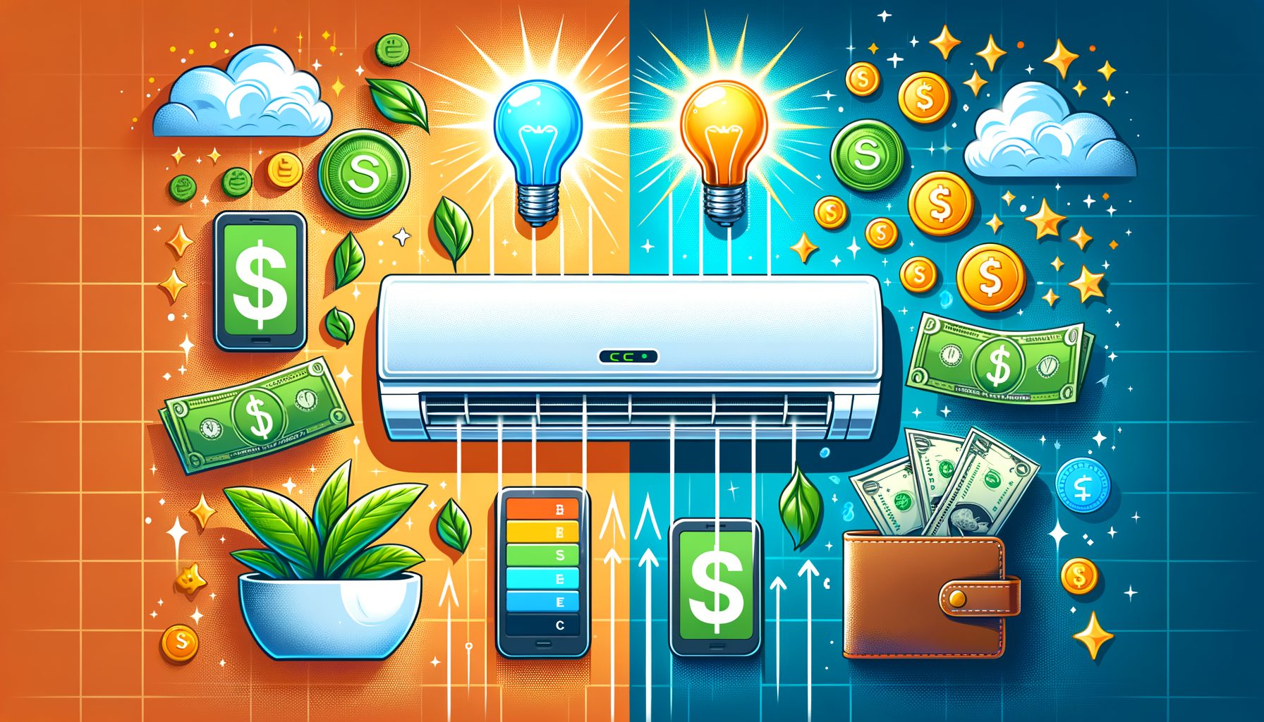 Why Regular Air Conditioner Maintenance Saves Money & Energy