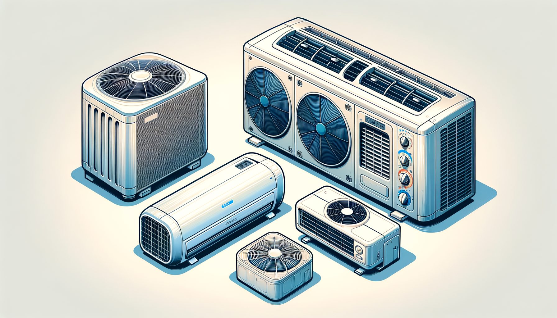 Best Air Conditioner Brands for Long-Lasting Reliability